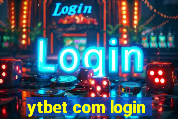 ytbet com login